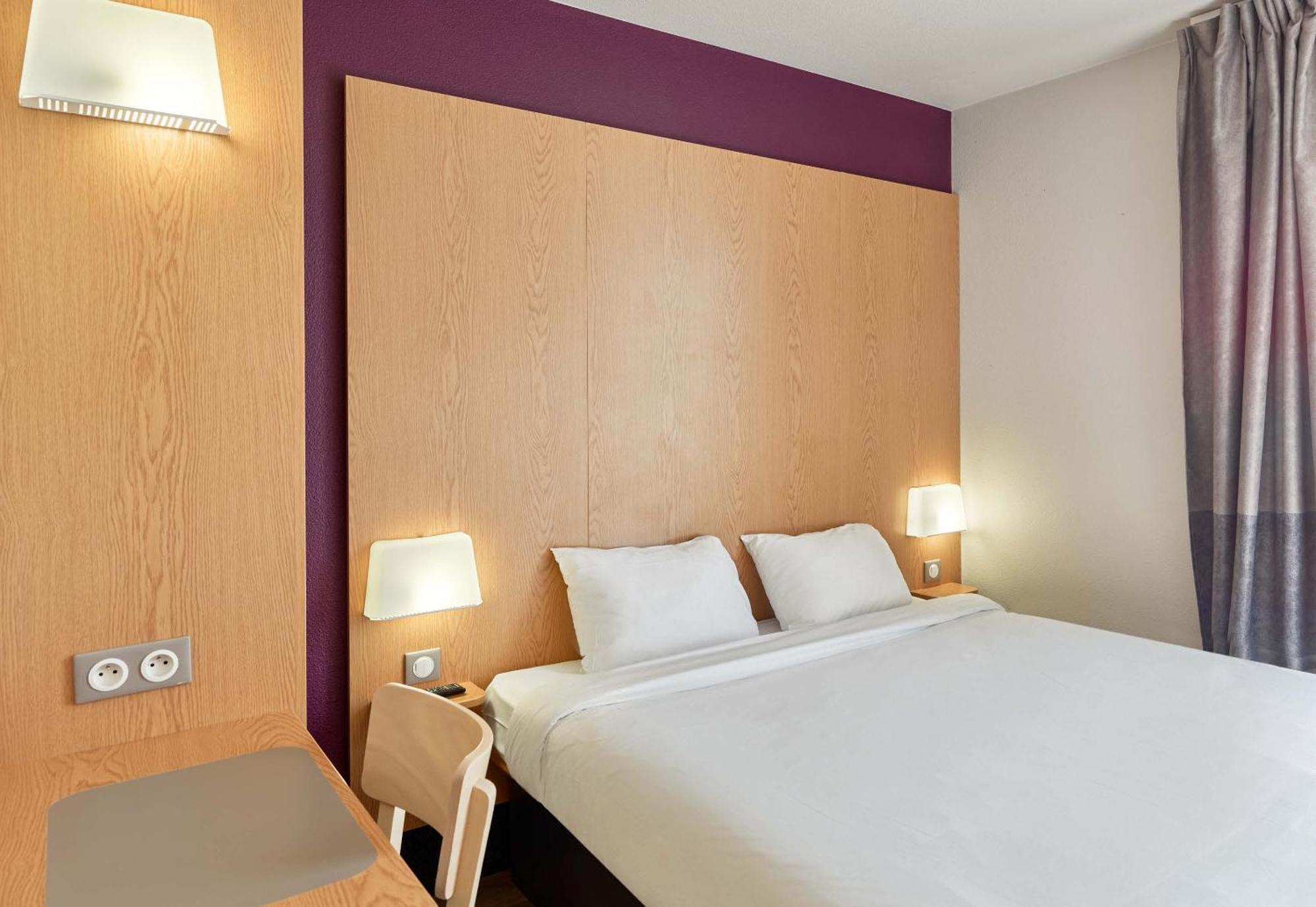 B&B HOTEL Orly Chevilly Marché International Exterior foto